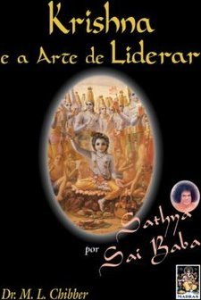 Krishna e a Arte de Liderar