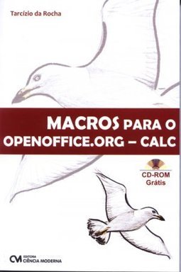 Macros Para o OpenOffice