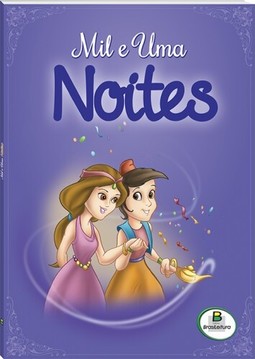 Mil e Uma Noites