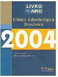 Livro do Ano da Clínica Odontológica Brasileira