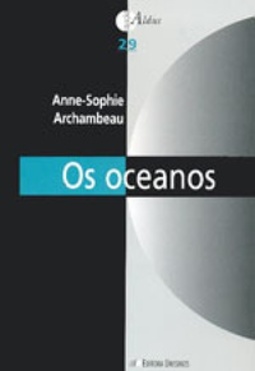 Os oceanos (Aldus #29)