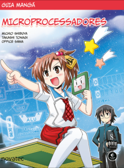 Guia mangá microprocessadores