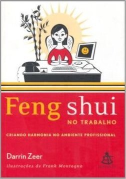 Feng Shui No Trabalho