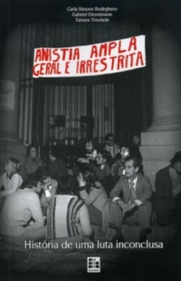 Anistia ampla geral e irrestrita
