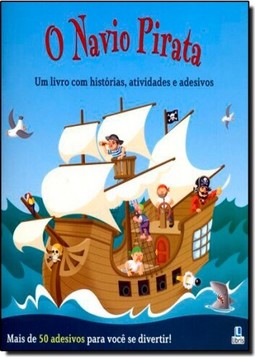 Navio Pirata, O