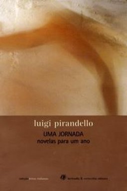 Jornada: Novelas para um Ano, Uma