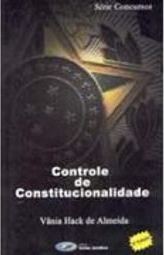 Controle de Constitucionalidade