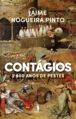 Contágios - 2500 Anos de Pestes