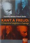 Kant a Freud
