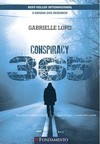 Conspiracy 365 - Livro 01 Janeiro - O Enigma Dos Desenhos