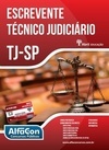 ESCREVENTE TECNICO JUDICIARIO - TJ-SP