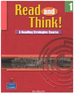 Read and Think! - 1 - Importado