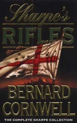 Sharpe's Rifles