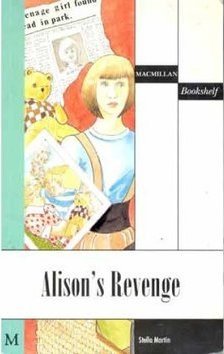 Alison´s Revenge