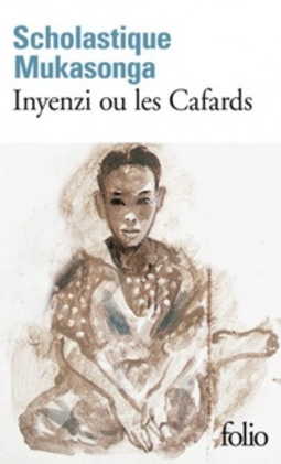 Inyenzi ou les cafards (Folio #5709)