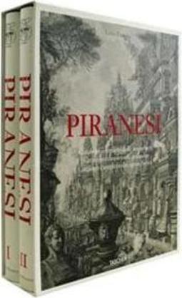 Piranesi
