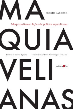 Maquiavelianas: lições de política republicana