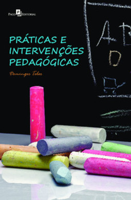 Práticas e intervenções pedagógicas
