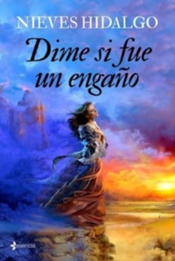 Dime si fue un engaño (Caribe #2)