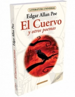 El Cuervo y Otros Poemas (Literatura Universal)