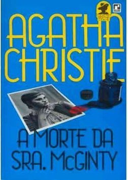 A MORTE DA SRZ MCGINTY