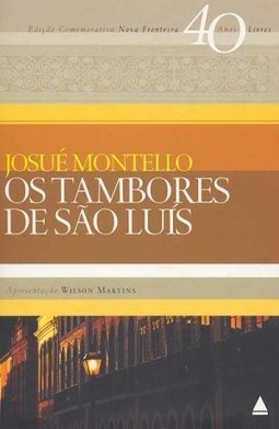 Os Tambores de São Luís
