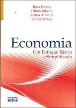 Economia: Um enfoque básico e simplificado