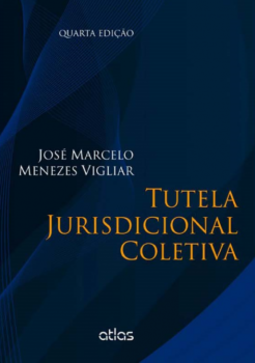 Tutela jurisdicional coletiva