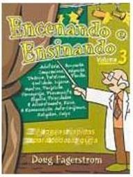 Encenando e Ensinando - vol. 3