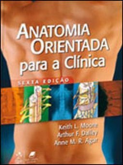 ANATOMIA ORIENTADA PARA A CLINICA
