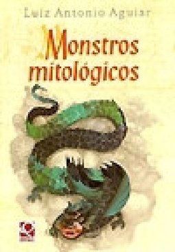 MONSTROS MITOLOGICOS