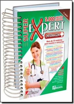 Superexpert 5.000 Questoes - 3? Edicao