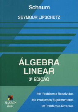 Álgebra Linear: 591 Problemas Resolvidos, 442 Problemas Suplementares