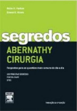 SEGREDOS ABERNATHY DE CIRURGIA