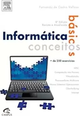 Informática - Conceitos básicos