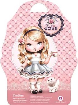 Jolie: maleta