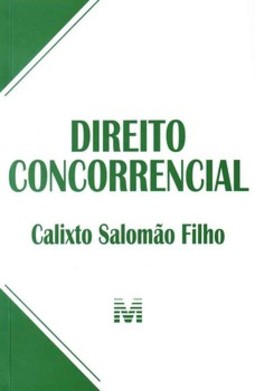 Direito concorrencial