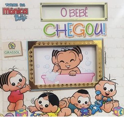 Turma da Mônica Baby
