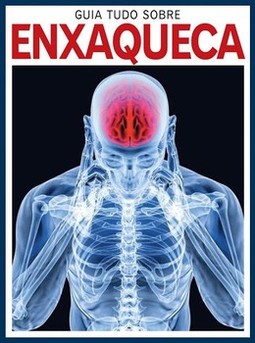 Guia tudo sobre enxaqueca