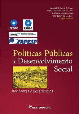 Políticas públicas e desenvolvimento social: horizontes e experiências