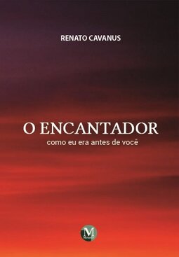 O encantador: como eu era antes de você
