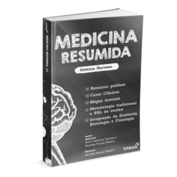 Medicina resumida - Sistema nervoso