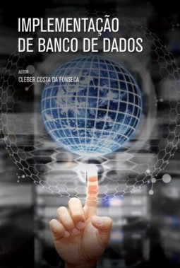 Implementação de banco de dados