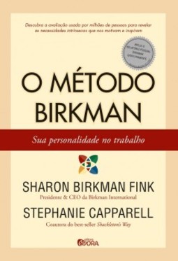 O método Birkman: sua personalidade no trabalho