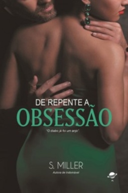 De Repente a Obsessão (De repente #2)