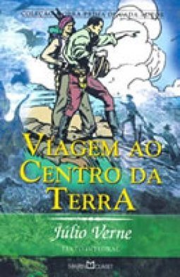 Viagem ao Centro da Terra