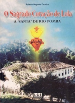 O Sagrado Coração de Lola