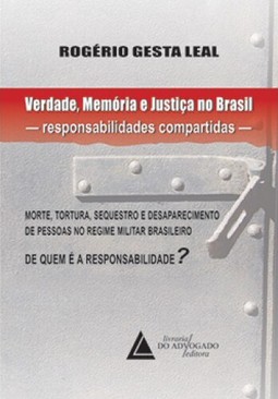 Verdade, Memória e Justiça no Brasil