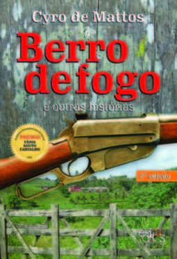 Berro de fogo e outras histórias