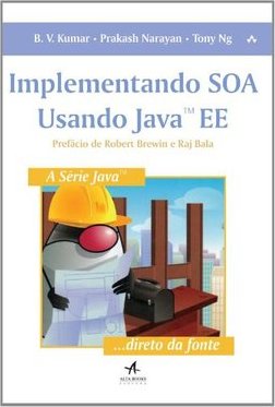 IMPLEMENTANDO SOA USANDO JAVA EE